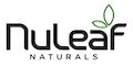 Nuleaf Naturals CBD logo